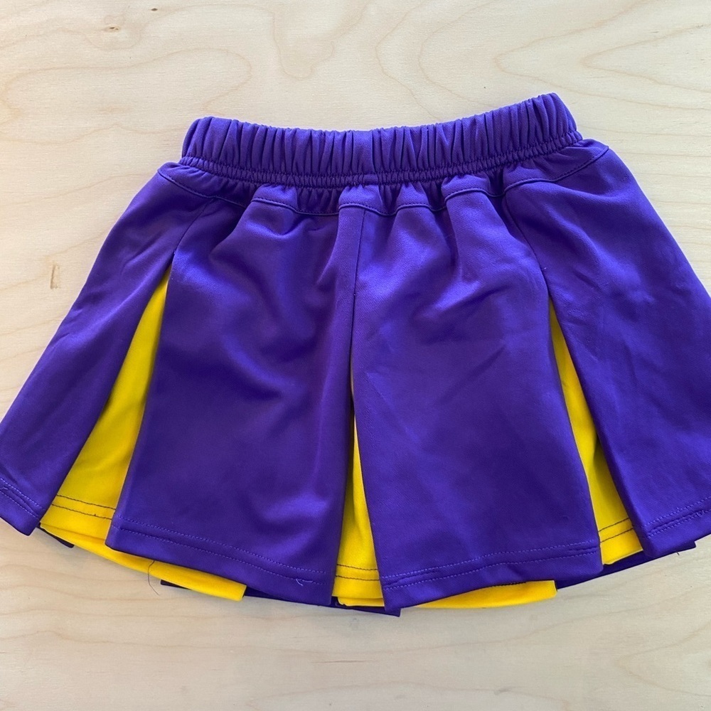 Upward Youth Small Skort (AU)